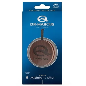 Légfrissítő Wood Twist, Midnight Mist