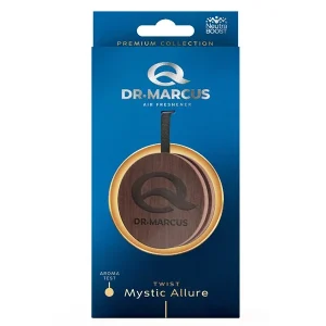 Légfrissítő Wood Twist, Mystic Allure