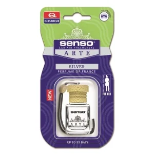 Senso Arte Silver légfrissítő