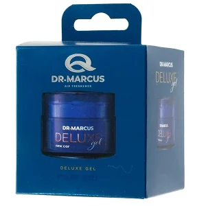 Senso DELUXE gél légfrissítő, Új autó