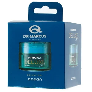 Senso DELUXE gél légfrissítő, óceán