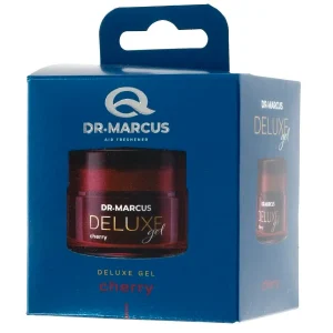 Senso DELUXE légfrissítő gél, édes cseresznye
