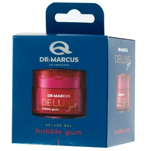 Senso DELUXE gél légfrissítő, rágógumi