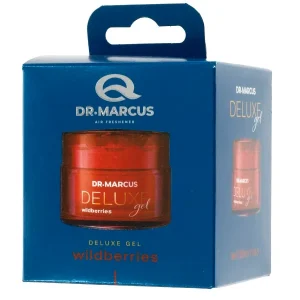 Senso DELUXE légfrissítő gél, Wildberries