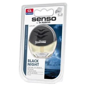 Senso Luxury légfrissítő, Black Night