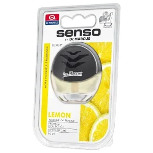 Senso Luxury légfrissítő, citrom