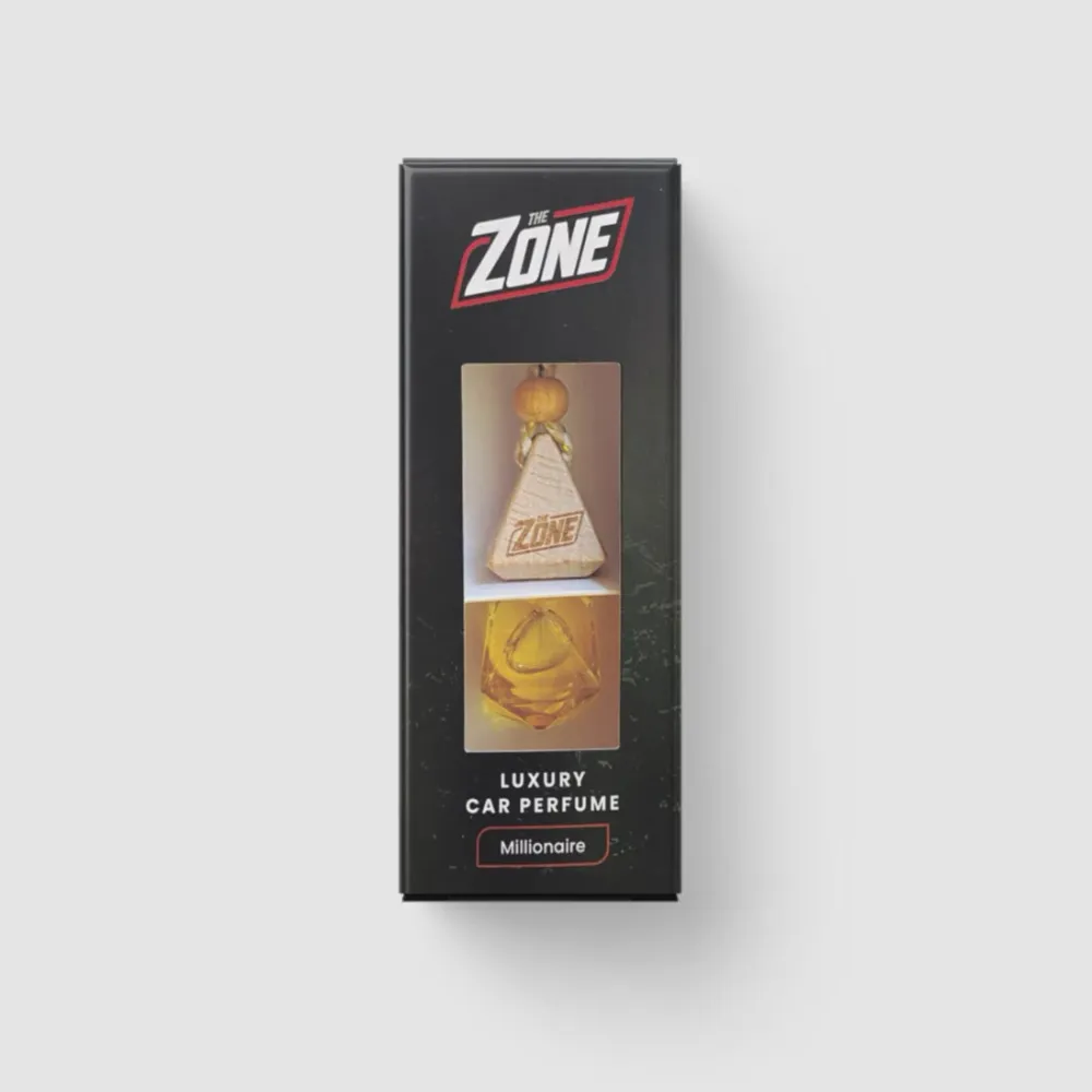 Zone Millionare - luxus autóillatosító