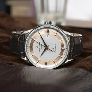 Certina DS-1 Himalaya Edition