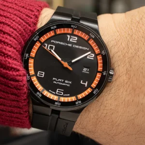 Porsche Design P'6350