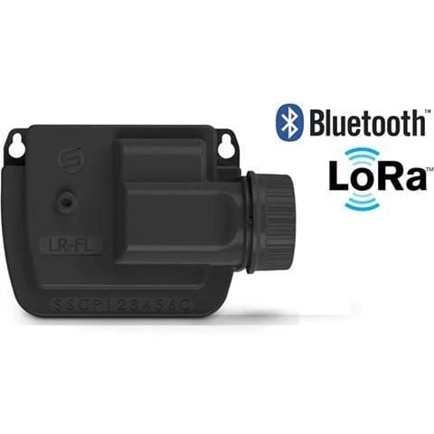Talpmodul LR-FL vízmérőhöz