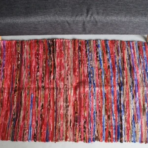 Bársony területi szőnyeg, 128 x 75 cm