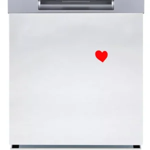 HOMEFORT HMGF0661DS Beépíthető mosogatógép, bútorlap nélkül, 14 teríték, 10.5 L fogyasztás, 7 program, 47 dB zajszint, D e...