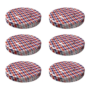 DR OETKER Beföttesüveg tető 6 db 7,3 cm