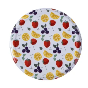 DR OETKER Beföttesüveg tető 6 db 8,5 cm