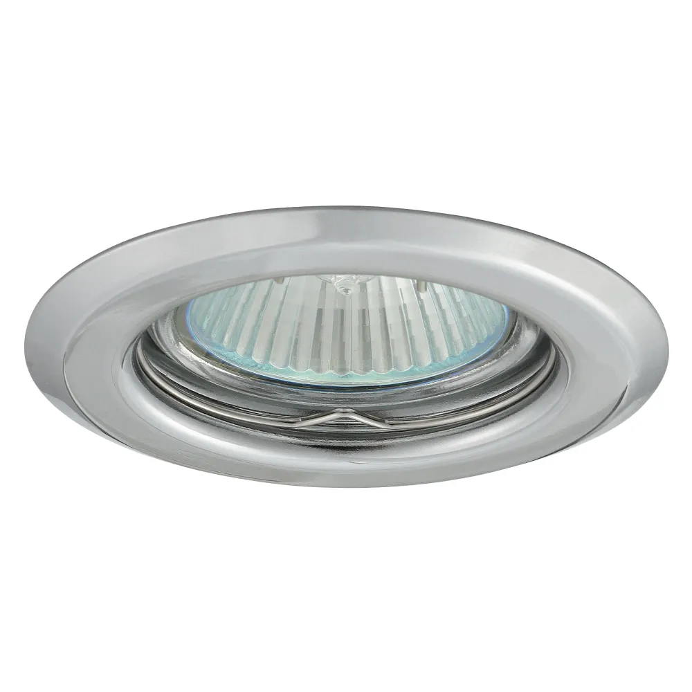 ARGUS CT-2114-C spotlámpa mennyezeti süllyeszett 12 AC; 12 DC; 220-240 AC Gx5,3/GU10 Foglalat
