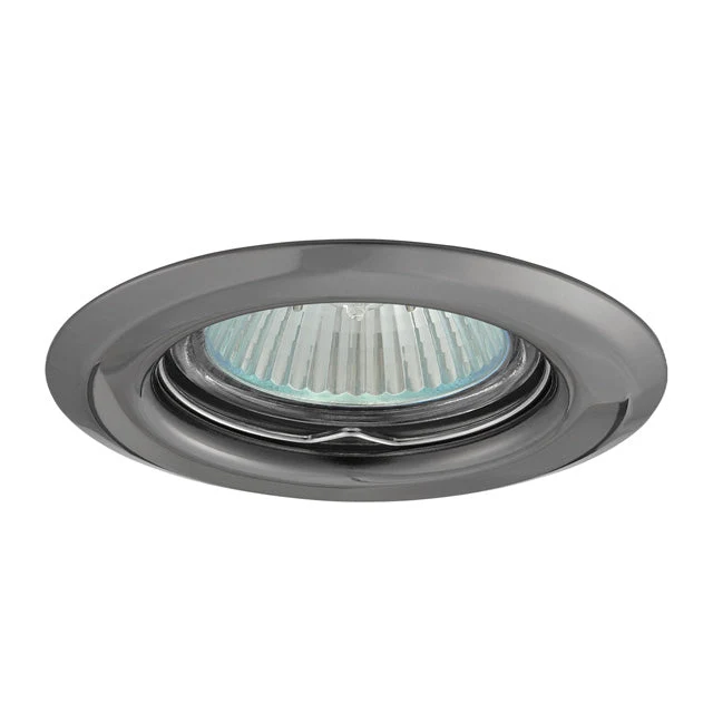 ARGUS CT-2114-GM spotlámpa mennyezeti süllyeszett 12 AC; 12 DC; 220-240 AC Gx5,3/GU10 Foglalat