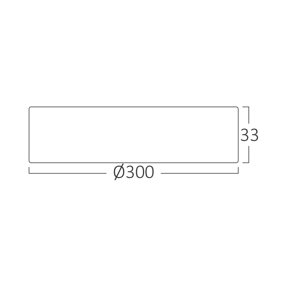 Braytron beltéri Fehér Led lámpa 24W 2400Lm 3IN1 IP40 220-240V 50/60Hz BP03-62480