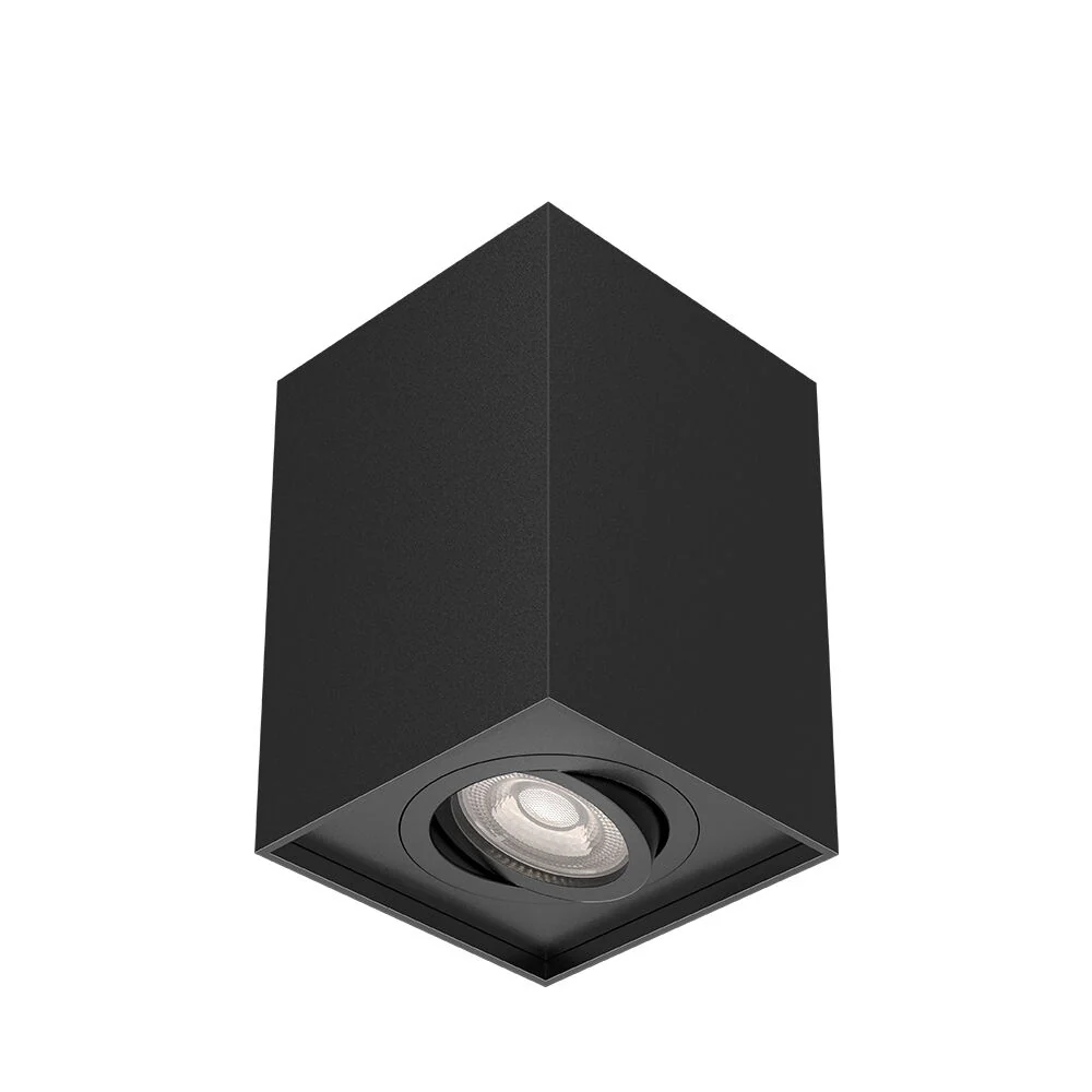 Braytron beltéri GU10 spotlámpa IP20 1*35W 220-240V BH04-00211
