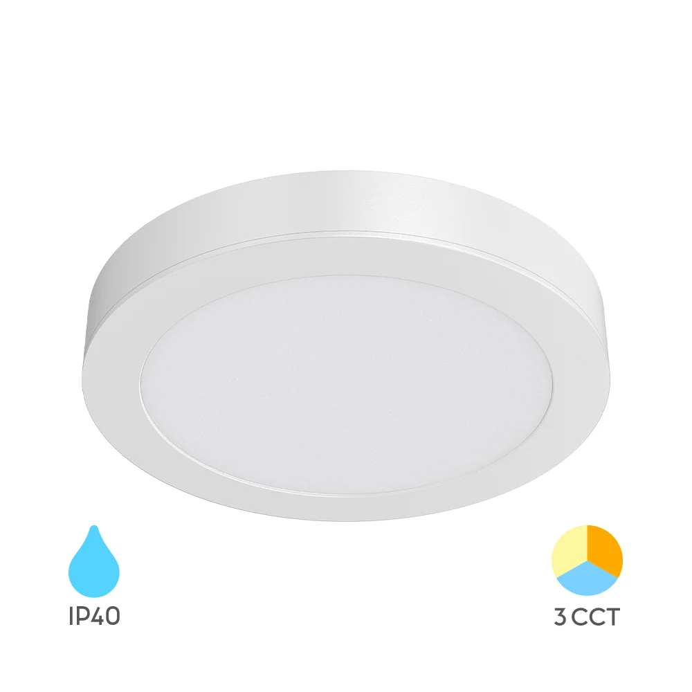 Braytron beltéri Led lámpa 18W 1760Lm 220-240v IP40 BP03-61880