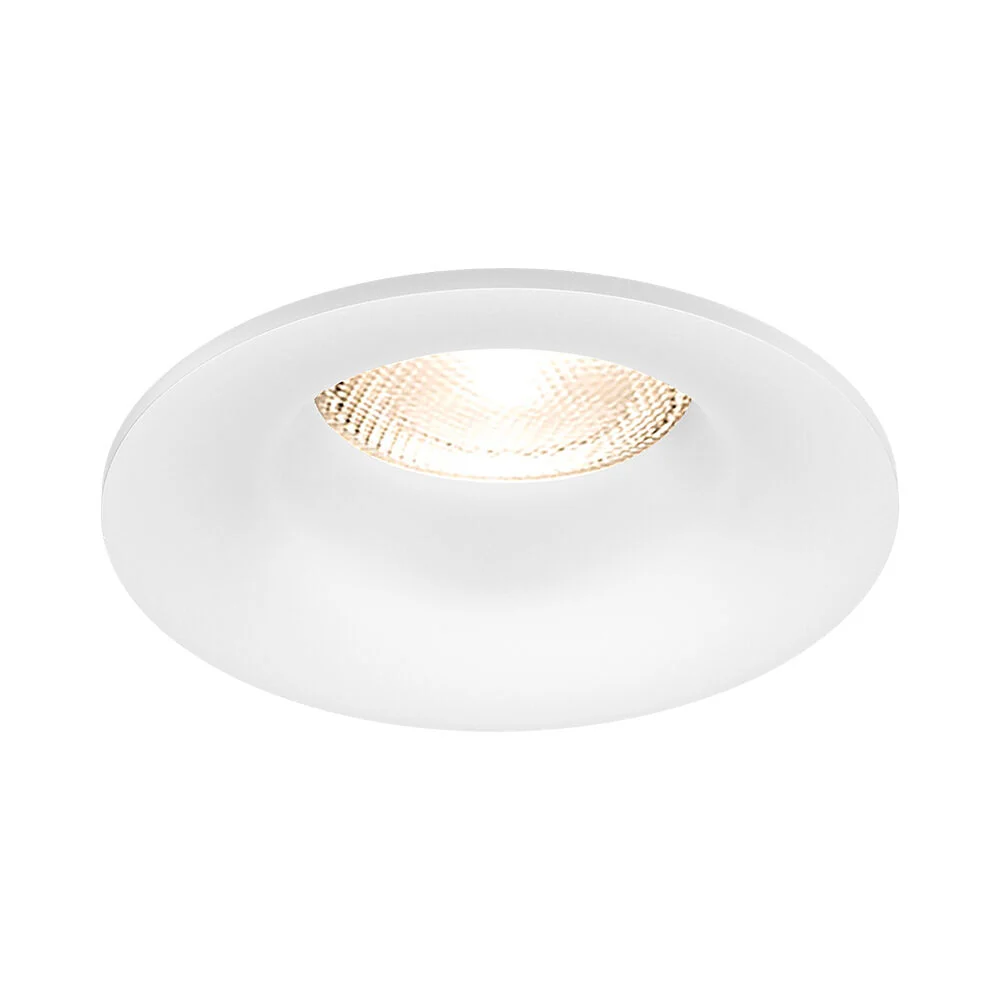Braytron beltéri süllyesztett lámpa 1*35E IP20 BH03-04050