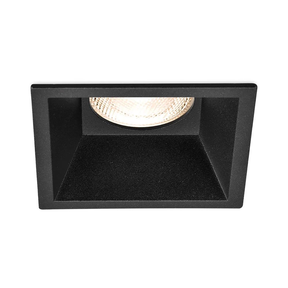 Braytron beltéri süllyesztett lámpa 1*35W IP20 BH03-04101