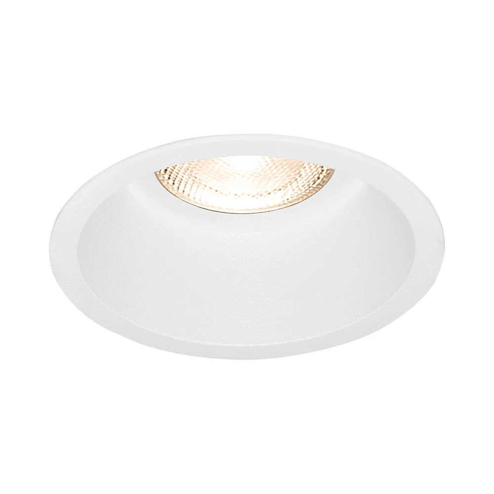 Braytron beltéri süllyesztett lámpa 1*35W IP20 BH03-04090