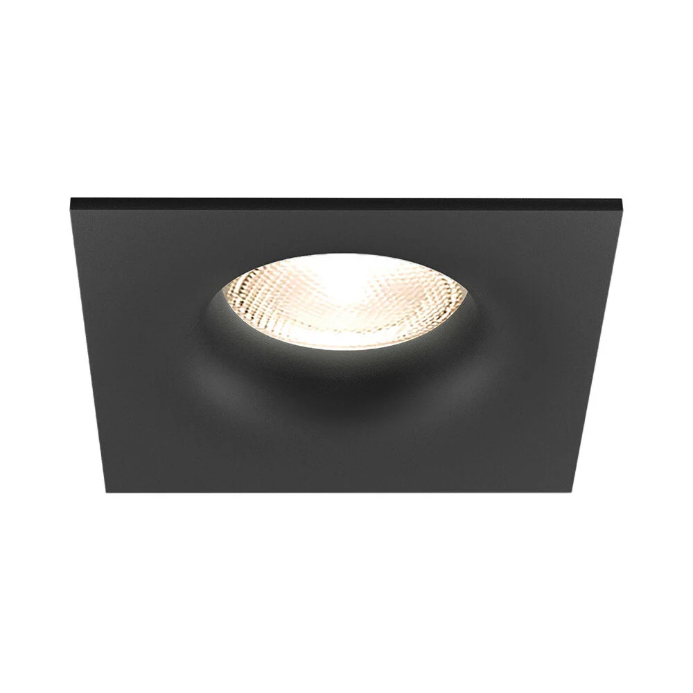 Braytron beltéri süllyesztett lámpa 1*35W IP20 BH03-04041