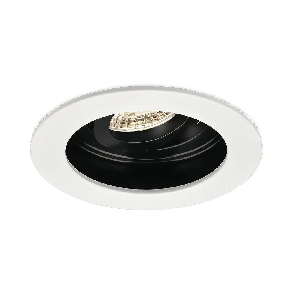Braytron beltéri süllyesztett lámpa GU10 1*35W IP20 BH03-05010