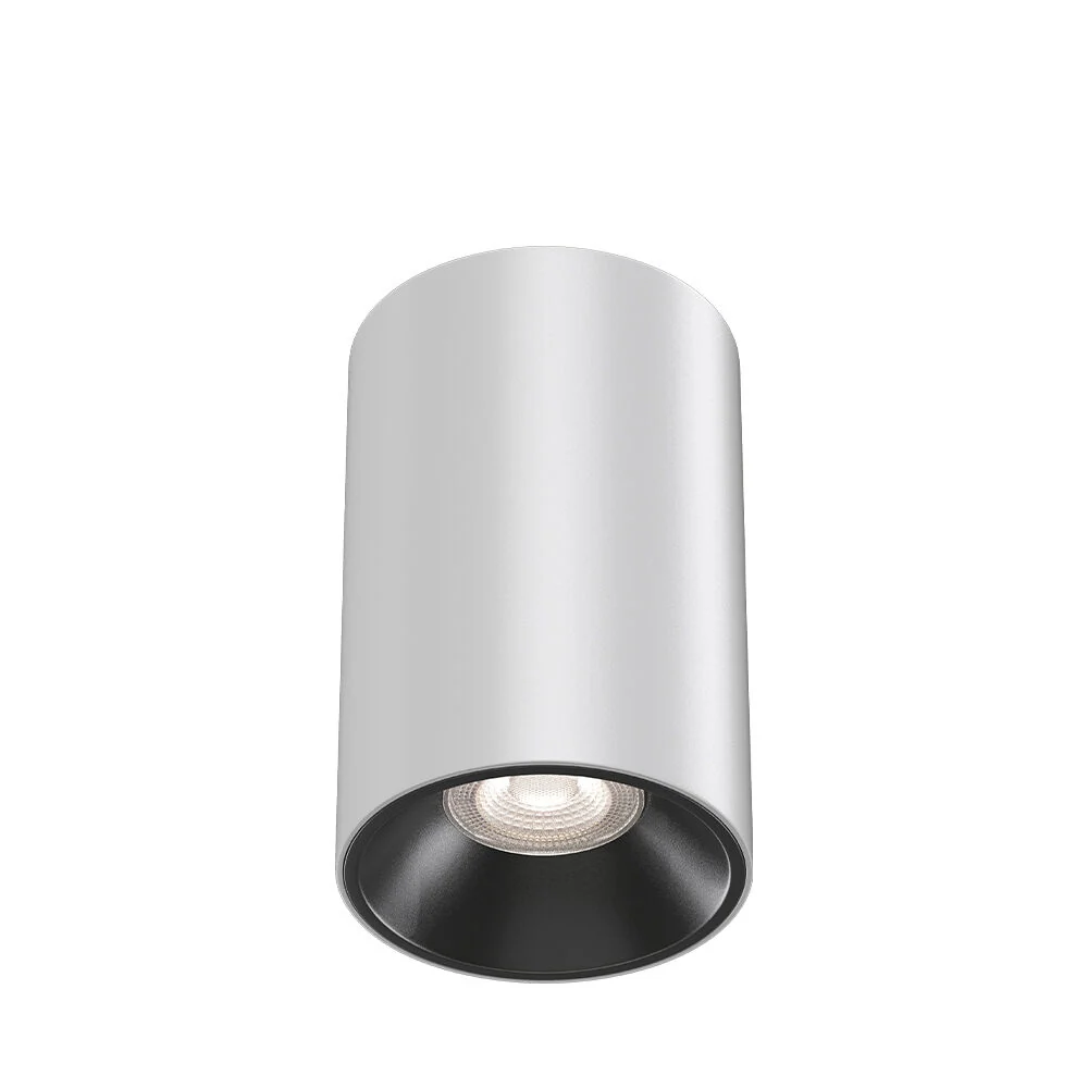 Braytron Beltéri spotlámpa Fehér-Fekete IP20 1*35W 220-240V 50/60Hz BH04-00100