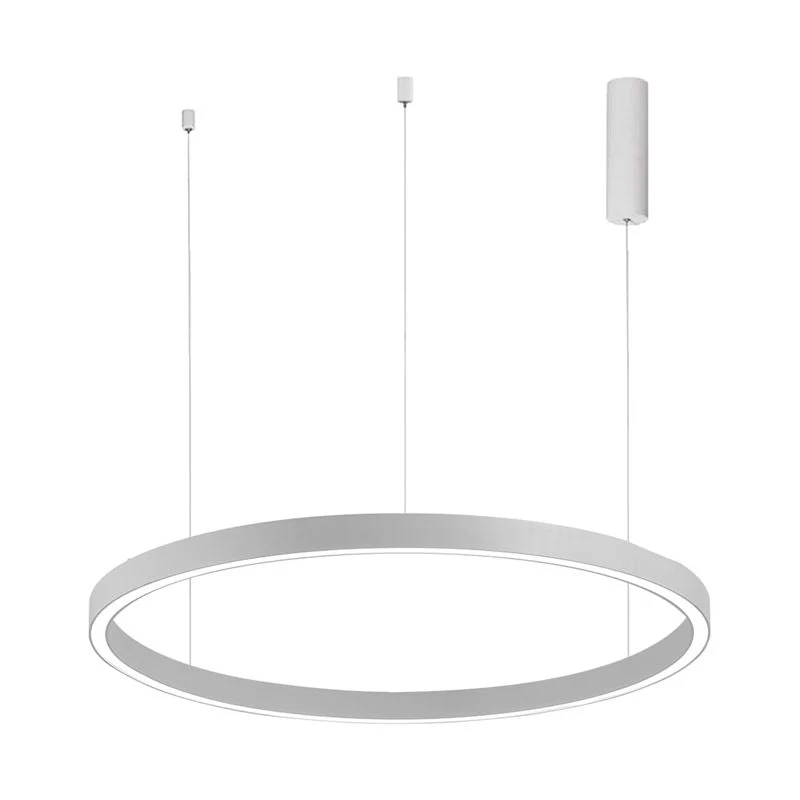 Braytron Led Függeszték(csillár) Fehér 35W 3IN1 3500Lm 230V BH16-09180