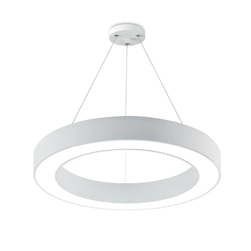 Braytron Led Függeszték(csillár) Fehér 45W 3IN1 4650Lm 230V BH16-06280