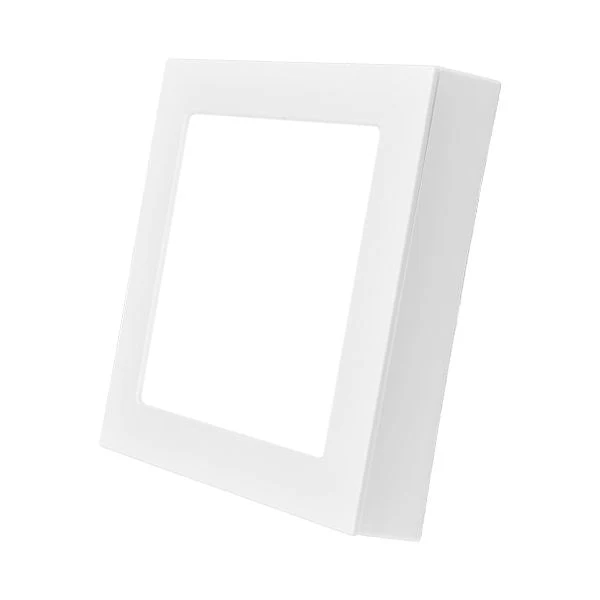 Braytron Led Lámpatest Falonkívüli Fehér 3000K 12W 1020Lm BP04-61200
