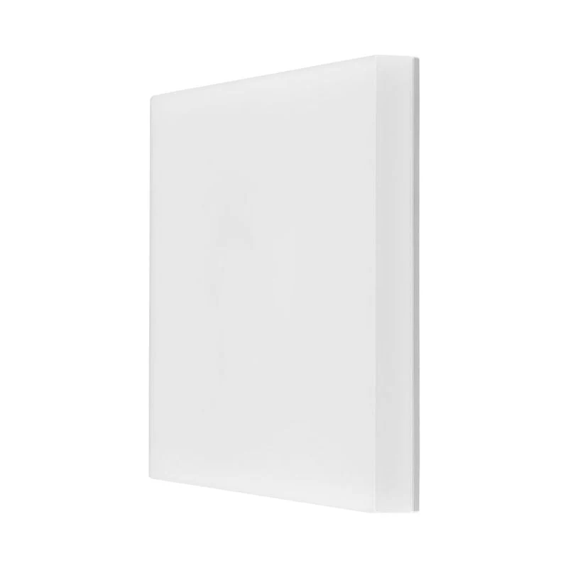Braytron Led Lámpatest Falonkívüli Fehér 3000K 20W 1980Lm BH15-03100