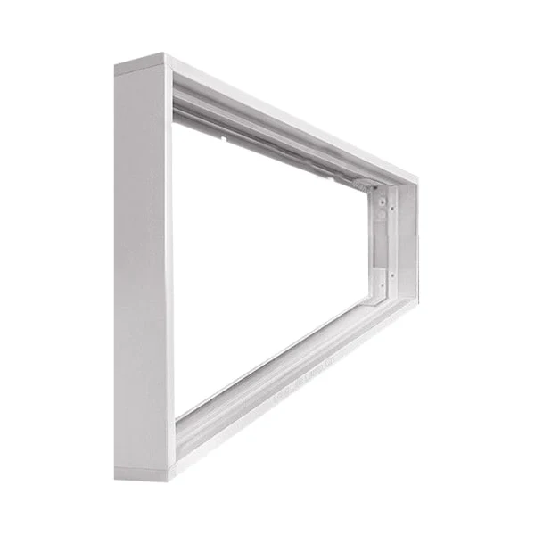 Braytron Led panel keret Fehér 300x1200 BP16-99030