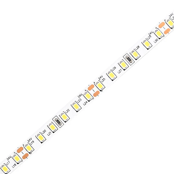 Braytron Ledszalag 14,4W 3000K 24VDC IP20 (5m/tekercs, ár/tekercs) BS01-00310