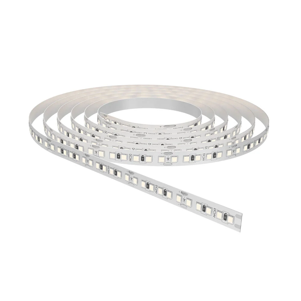 Braytron Ledszalag 14,4W 4000K 24VDC IP20 (5m/tekercs, ár/tekercs )* BS01-00311