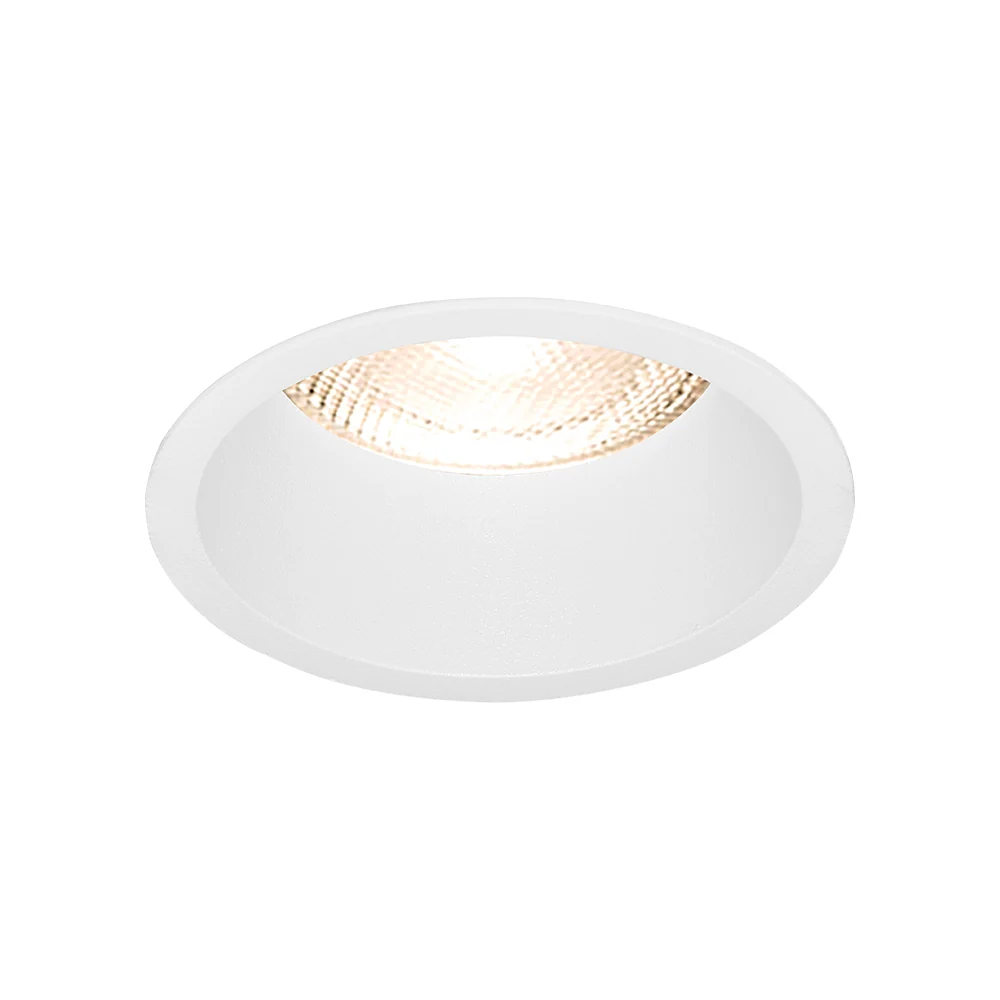 Braytron süllyesztett spot lámpa Fehér GU10 35W IP20 BH03-04080