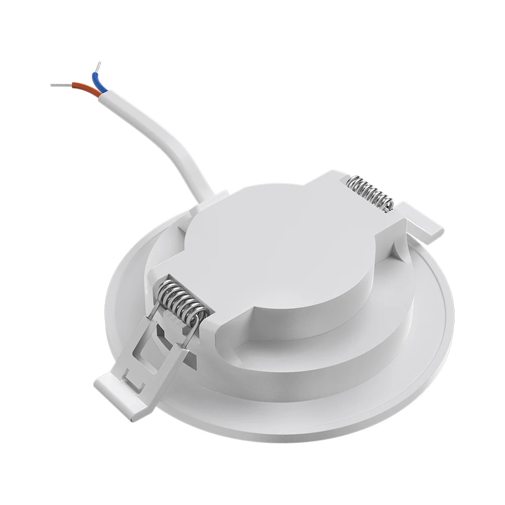 Braytron süllyeszthető Led panel 4W 280Lm 3IN1 IP40 220-240V BP01-90480