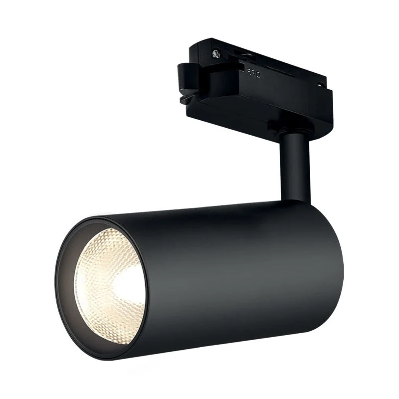 Braytron Sínreszerelt lámpa 1xGU10 max.1x10W BH04-10601