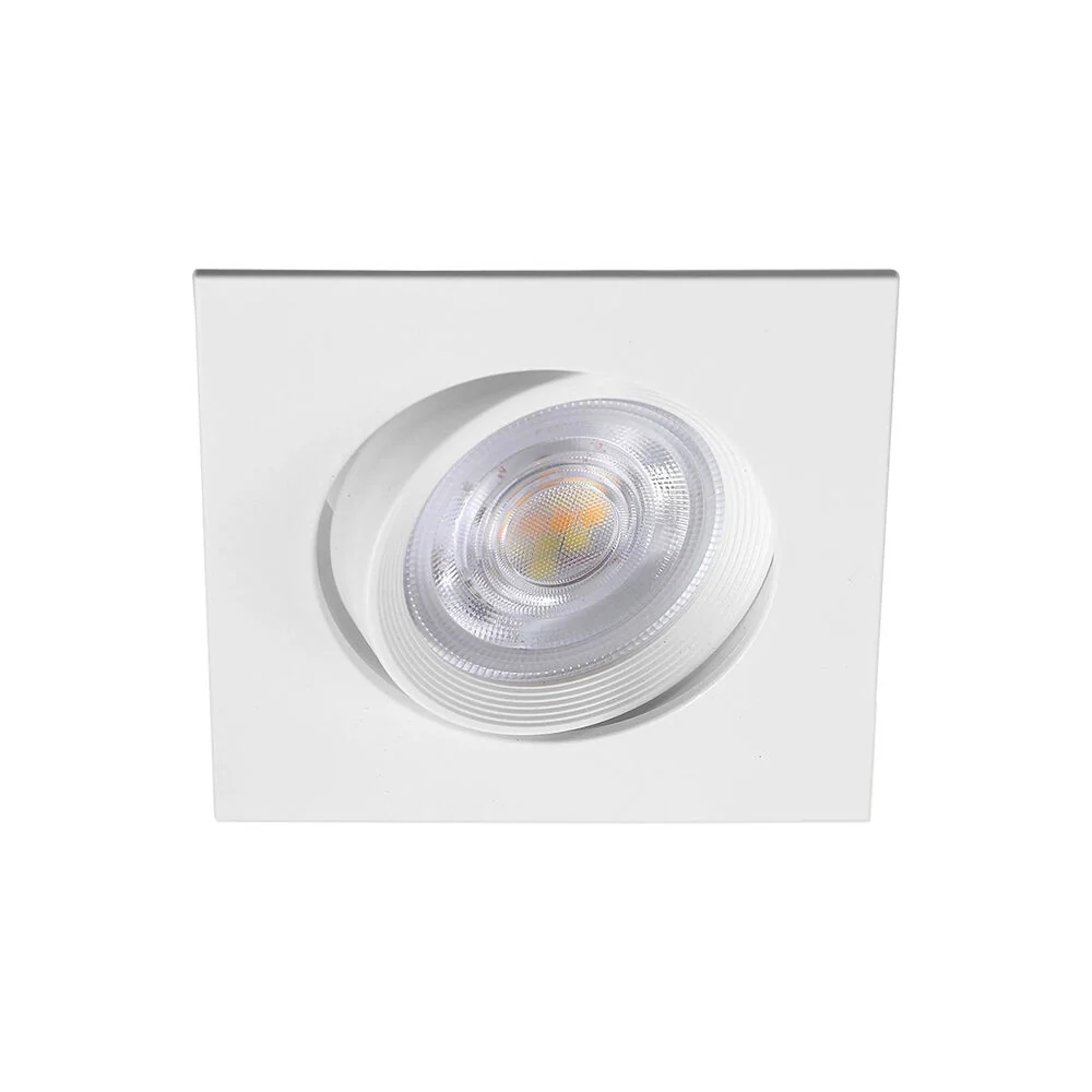 Braytron spot ledlámpa 5W 400Lm IP20 220-240 V BD02-10510