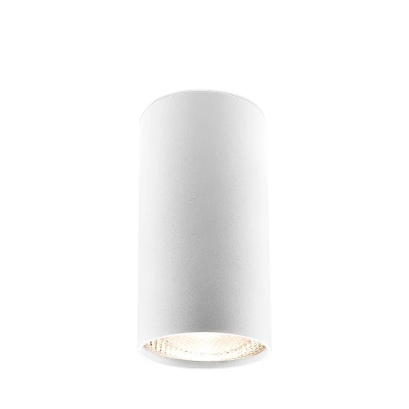 Braytron Spot lámpa Falonkívüli Fehér Gu10 mini fix 230V BH04-00500