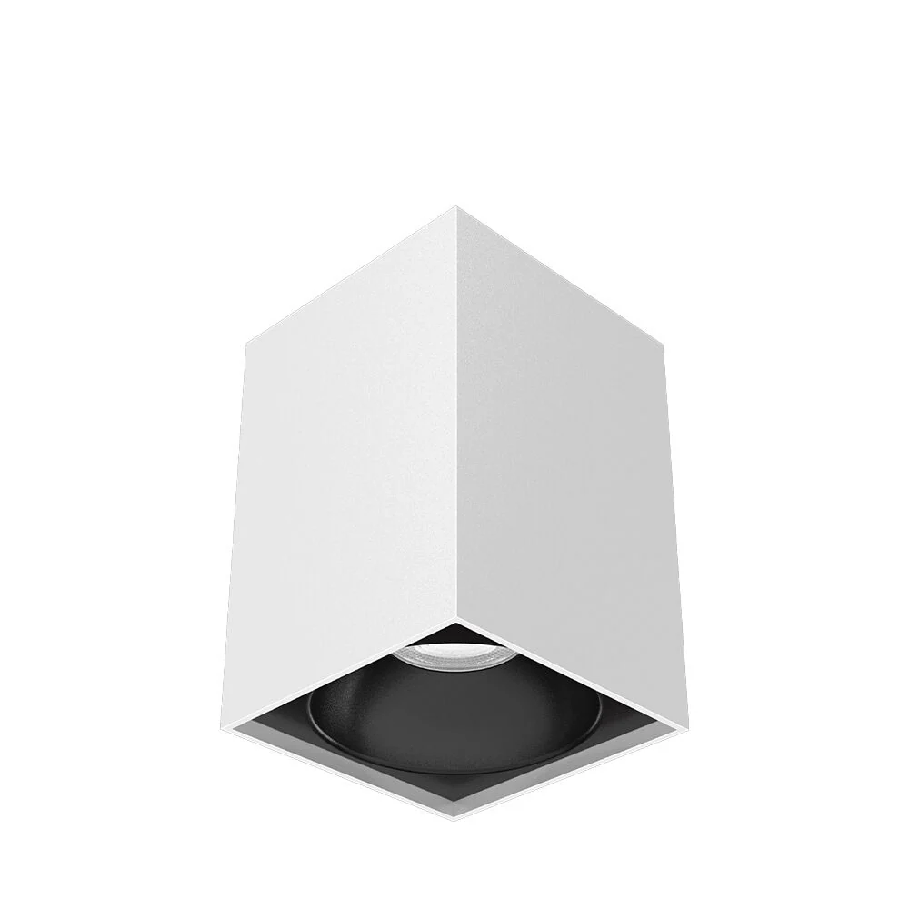 Braytron Spot lámpa Fehér 1*GU10 spotlámpa IP20 1*35W 220-240V 50/60Hz BH04-00110