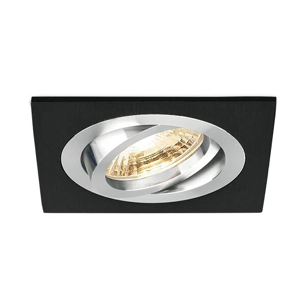 Braytron spotlámpa 1*35W IP20 BH03-00111