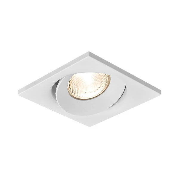 Braytronbeltéri süllyesztett lámpa GU10 1*35W IP20 BH03-04130
