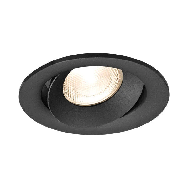 Braytronbeltéri süllyesztett spotlámpa 1*35W IP20 BH03-04121