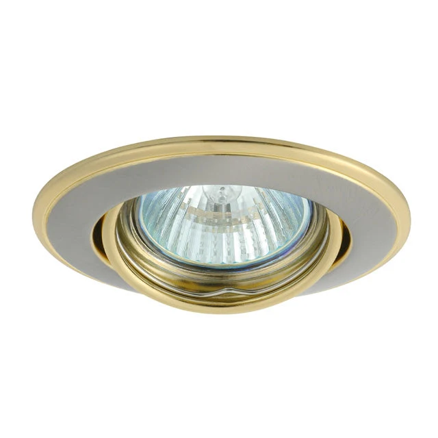HORN CTC-3115-SN/G MR16 spot