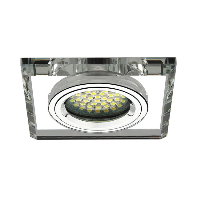 MORTA CT-DSL50-SR lámpa MR16