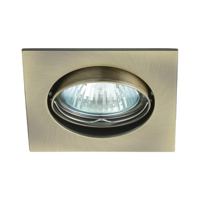 NAVI CTX-DT10-AB MR16 spot
