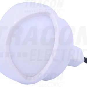 Tracon Éjszakai fény 230VAC, 50Hz, 0,26W, 3lm, CDS NLM