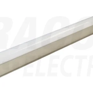 Tracon LED bútorvilágító, 230 V, 50 Hz, 20 W, 1400 lm, 4500 K, 1225 mm, EEI=G TLLEDB20W